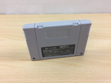 GP1 Part II 2 Rapid Stream BOXED SNES Super Famicom Japan - UB2170
