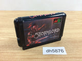 Stormlord Mega Drive Genesis Japan - DH5876