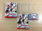 Ganbare! Nippon! Olympic 2000 BOXED N64 Nintendo 64 Japan - UD8012