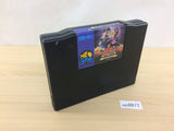 Samurai Spirits Shodown NEO GEO AES Japan - UC8977