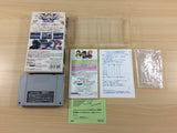 Farland Story BOXED SNES Super Famicom Japan - UC4387