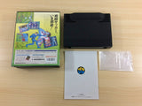 Soccer Braul BOXED NEO GEO AES Japan - UC9216