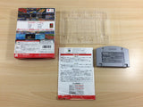 Ganbare! Nippon! Olympic 2000 BOXED N64 Nintendo 64 Japan - UD8012