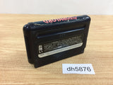 Stormlord Mega Drive Genesis Japan - DH5876