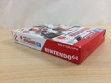 Ganbare! Nippon! Olympic 2000 BOXED N64 Nintendo 64 Japan - UD8012
