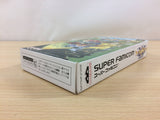 Farland Story BOXED SNES Super Famicom Japan - UC4387