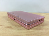 kd3164 Not Working Nintendo 3DS Misty Pink Console Japan
