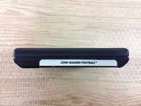di2038 John Madden Football Pro Football Mega Drive Genesis Japan