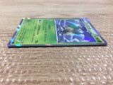 CB6079 Gogoat Grass R XY1X 010/060 Pokemon Card TCG Japan
