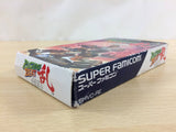 Rushing Beat Ran Rival Turf! Brawl Brothers BOXED SNES SuperFamicom - UD1415