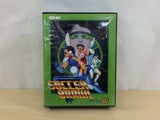 Soccer Braul BOXED NEO GEO AES Japan - UC9216