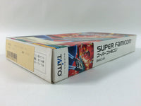 de9848 Arkanoid Doh It Again BOXED SNES Super Famicom Japan