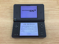 KE3672 Nintendo DSi LL XL DS Dark Brown BOXED Console Japan