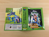 Soccer Braul BOXED NEO GEO AES Japan - UC9216