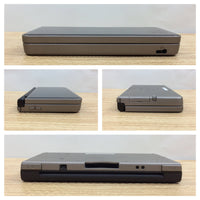 KE3672 Nintendo DSi LL XL DS Dark Brown BOXED Console Japan
