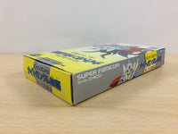 ub2658 SD Gundam Gaiden Knight Gundam Monogatari BOXED SNES Super Famicom Japan