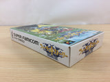 Farland Story BOXED SNES Super Famicom Japan - UC4387