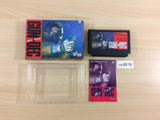 GUN DEC BOXED NES Famicom Japan - UC8978