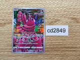 CD2849 Oricorio AR s12a 176/172 Pokemon Card TCG Japan