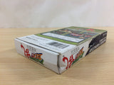 Rushing Beat Ran Rival Turf! Brawl Brothers BOXED SNES SuperFamicom - UD1415