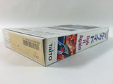 de9848 Arkanoid Doh It Again BOXED SNES Super Famicom Japan