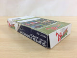 Rushing Beat Ran Rival Turf! Brawl Brothers BOXED SNES SuperFamicom - UD1415