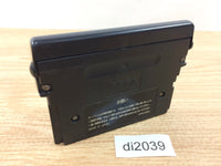 di2039 Sonic & Knuckles Mega Drive Genesis Japan