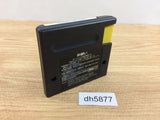 LHX Attack Chopper Mega Drive Genesis Japan - DH5877
