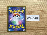 CD2849 Oricorio AR s12a 176/172 Pokemon Card TCG Japan