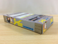 ua9069 Ginga Sengoku Gunyuuden Rai Thunder Jet BOXED SNES Super Famicom Japan