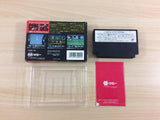 GUN DEC BOXED NES Famicom Japan - UC8978