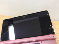 kd3164 Not Working Nintendo 3DS Misty Pink Console Japan