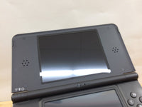 KE3672 Nintendo DSi LL XL DS Dark Brown BOXED Console Japan