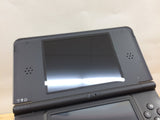 KE3672 Nintendo DSi LL XL DS Dark Brown BOXED Console Japan