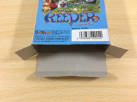 ua9741 Keeper BOXED SNES Super Famicom Japan