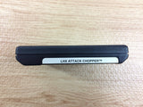 LHX Attack Chopper Mega Drive Genesis Japan - DH5877