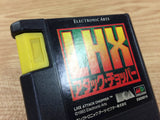 LHX Attack Chopper Mega Drive Genesis Japan - DH5877