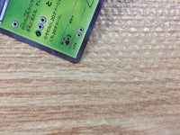 CB6080 Gogoat Grass R XY1X 010/060 Pokemon Card TCG Japan