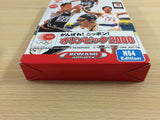 Ganbare! Nippon! Olympic 2000 BOXED N64 Nintendo 64 Japan - UD8012