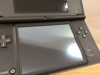 KE3672 Nintendo DSi LL XL DS Dark Brown BOXED Console Japan