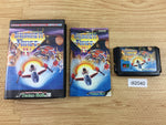 di2040 Thunder Force IV BOXED Mega Drive Genesis Japan