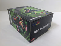 ob3623 Unopened Dragon Ball Piccolo Daimaoh Banpresto Boxed Figure Japan