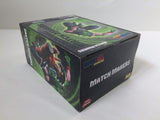 ob3623 Unopened Dragon Ball Piccolo Daimaoh Banpresto Boxed Figure Japan