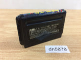 Musha Aleste Full Metal Fighter Ellinor Mega Drive Genesis Japan - DH5878