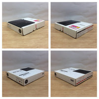 KE3672 Nintendo DSi LL XL DS Dark Brown BOXED Console Japan