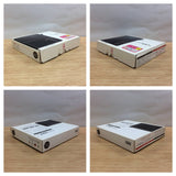 KE3672 Nintendo DSi LL XL DS Dark Brown BOXED Console Japan