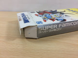 ub2658 SD Gundam Gaiden Knight Gundam Monogatari BOXED SNES Super Famicom Japan