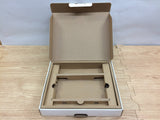 KE3672 Nintendo DSi LL XL DS Dark Brown BOXED Console Japan