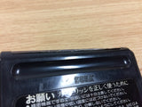 Musha Aleste Full Metal Fighter Ellinor Mega Drive Genesis Japan - DH5878