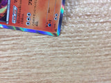 CB6081 Delphox Fire R XY1X 015/060 Pokemon Card TCG Japan